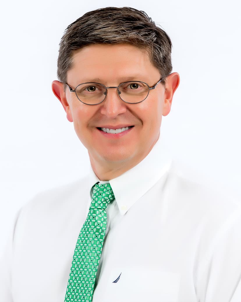 David S. Asbery, M.D., FACOG