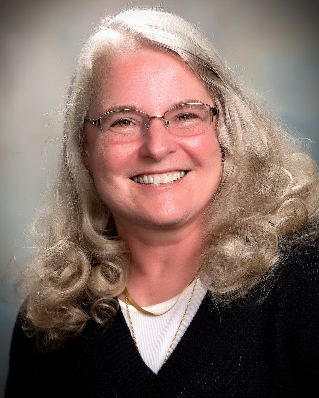 Dr. Jo Ann Dudley